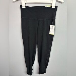 Old Navy Black Leggings